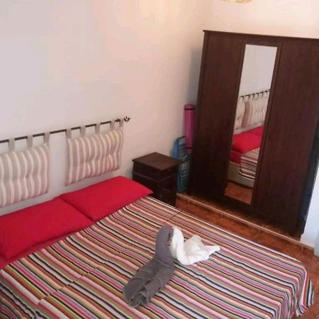 Casita Mary Apartment Costa Teguise Ngoại thất bức ảnh