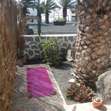 Casita Mary Apartment Costa Teguise Ngoại thất bức ảnh