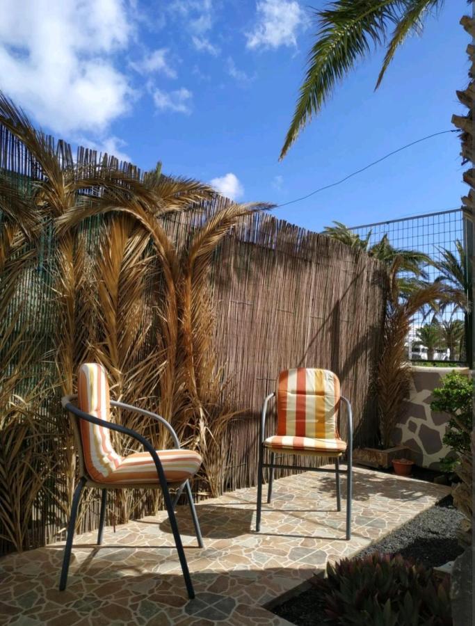 Casita Mary Apartment Costa Teguise Ngoại thất bức ảnh