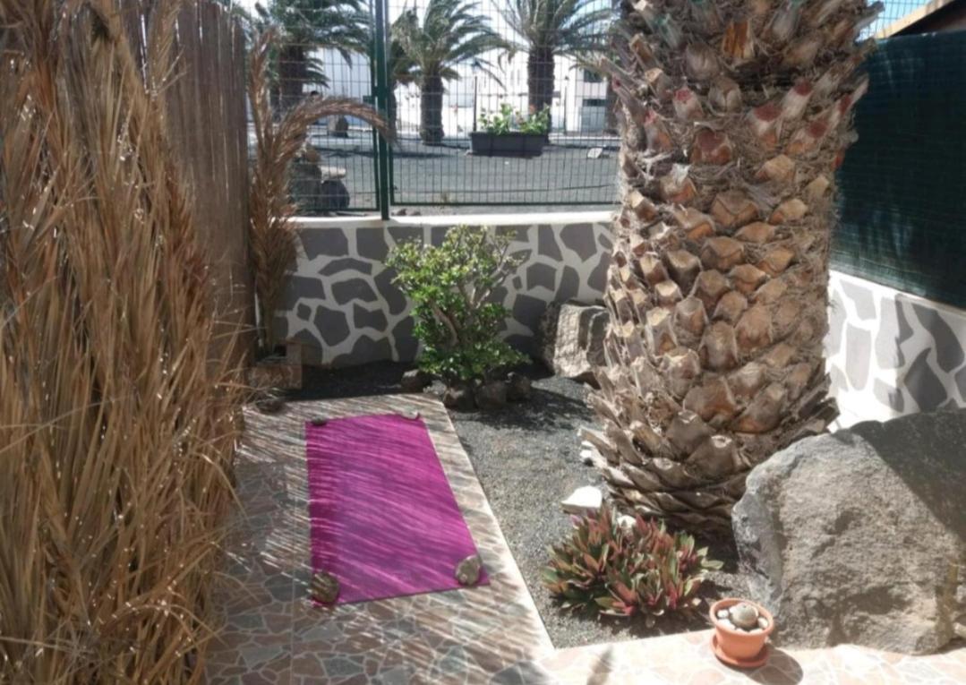 Casita Mary Apartment Costa Teguise Ngoại thất bức ảnh