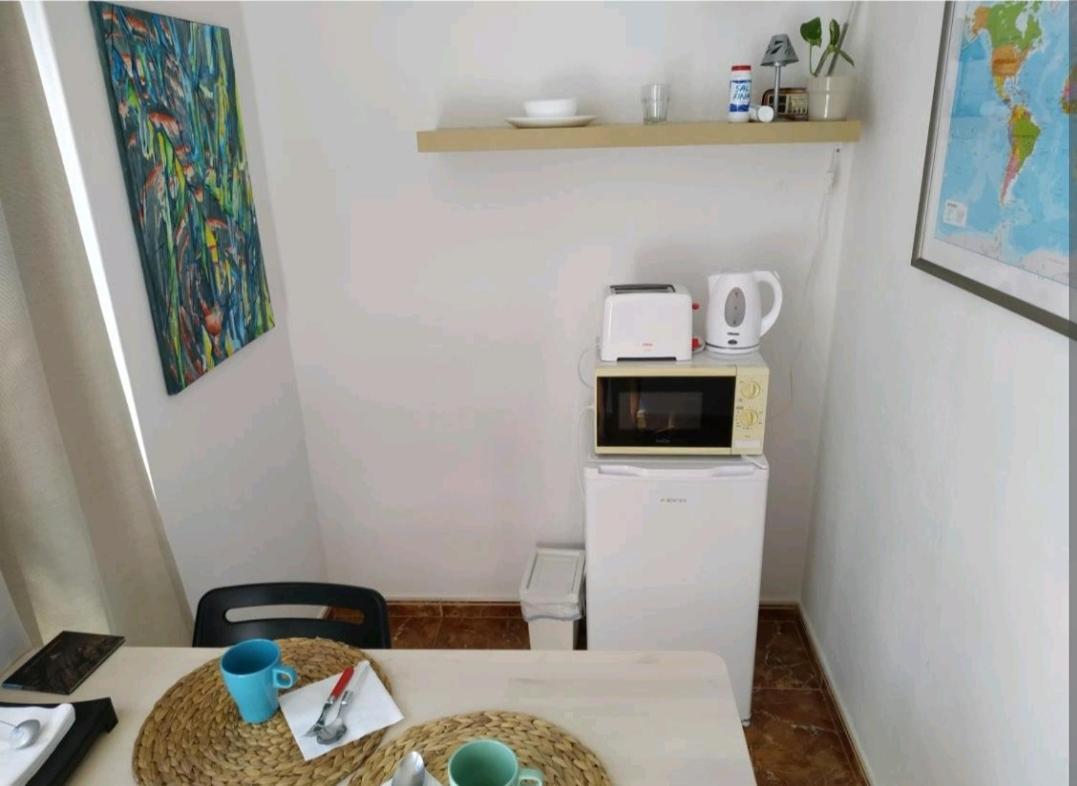 Casita Mary Apartment Costa Teguise Ngoại thất bức ảnh